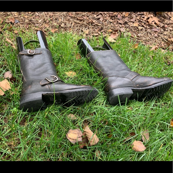 Frye Veronica Short Boot, Women Size 7 - Picture 2 of 4